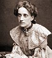 Photo of Ann Macbeth