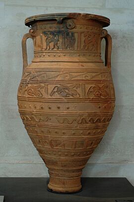 Pithos Louvre CA4523