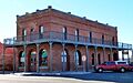 Post and King Saloon 2 - Lakeview Oregon