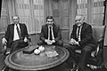 Premier Lubbers ontvangt minister Shamir, Bestanddeelnr 933-2509