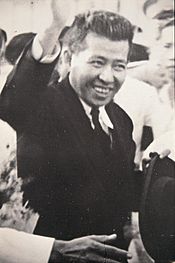Pridi Banomyong 1947