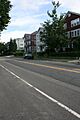 Providence St. Historic District