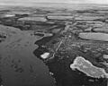 Prudhoe Bay oil fields 1971 FWS