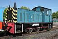 Quainton Road, Bucks Railway Centre - 8859875362