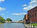 Raisinriver