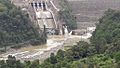 Represa Hidroeléctrica Reventazón, Costa Rica (1)