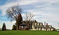 Rigbie House 2011