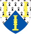 Robert Torrens Escutcheon