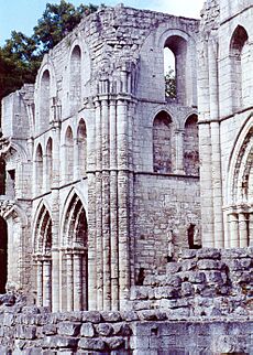 RocheAbbey