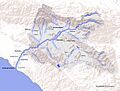 SAR Map