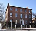 SalemMA ThomasMarchWoodbridgeHouse