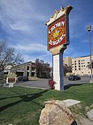 Salt Lake City, Utah (2021) - 308