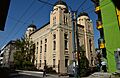 SarajevoSynagogue