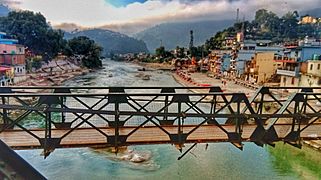 Saryu Jhula Pul 05