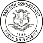 Seal 1 of Eastern Connecticut State University.png