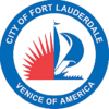 Official seal of Fort Lauderdale, Florida