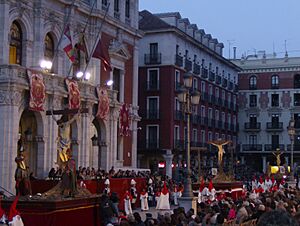 SemanaSantaPucela