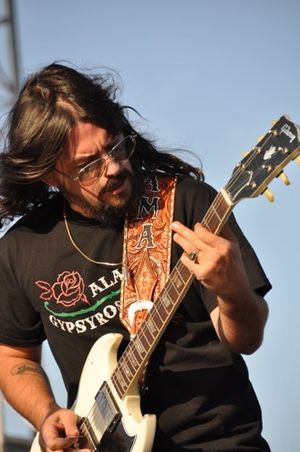 Shooter Jennings Facts for Kids