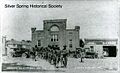 Silver Spring Armory