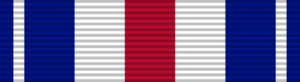 Silver Star Medal ribbon