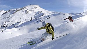 Ski Famille - Family Ski Holidays