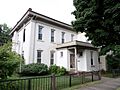 Smith-Turner House Lansing