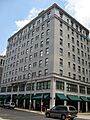 St. Louis - Majestic Hotel