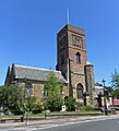 St Mary's Church, Petworth (NHLE Code 1224199)