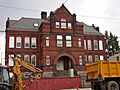Stevens School York PA