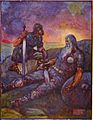 Stories of beowulf wiglaf and beowulf