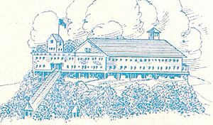 Summit hotel