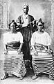 Susu Griot, circa 1910, Conakry, Guinea