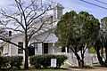 Sweet home baptist church austin 2014