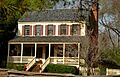 THORNTREE