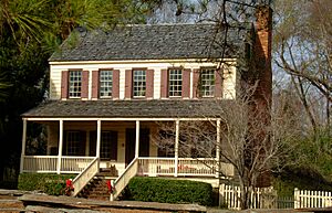 THORNTREE