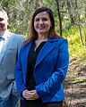 Tania Mihailuk MP