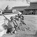 The British Army in Burma 1945 SE3271
