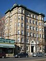 The Montrose, 1648 Massachusetts Avenue, Cambridge, MA - IMG 4433