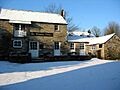 The St. Tinney Arms - geograph.org.uk - 233019