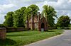 The gateway to Erwarton Hall - geograph.org.uk - 1282542.jpg