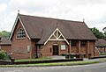 Three Counties Church, Linchmere Road, Hammer (June 2015) (6)