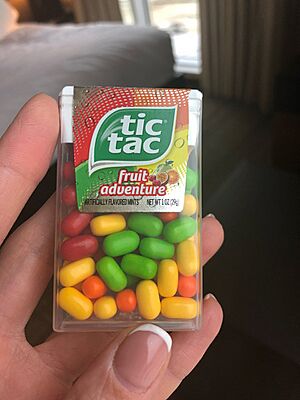 Tic-tac-fruit-adventure