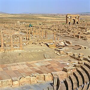 Timgad-109061