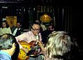 Toots Thielemans 1975
