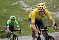 Tour de France 2017, froome uran (36124020176)