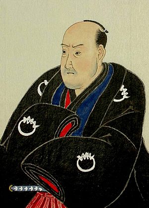 Toyokuni Utagawa I by Kunisada cropped
