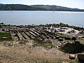 Turner-Robertson Shipyard, foot of W. 12th St., Benicia, CA 4-21-2013 3-40-55 PM