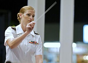 US Army 52342 Capt. Sharon Toulouse
