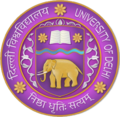 University of Delhi