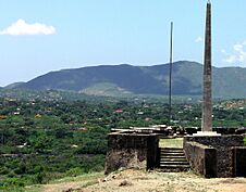 Venezuela - Isla Margarita - Fortín España 03
